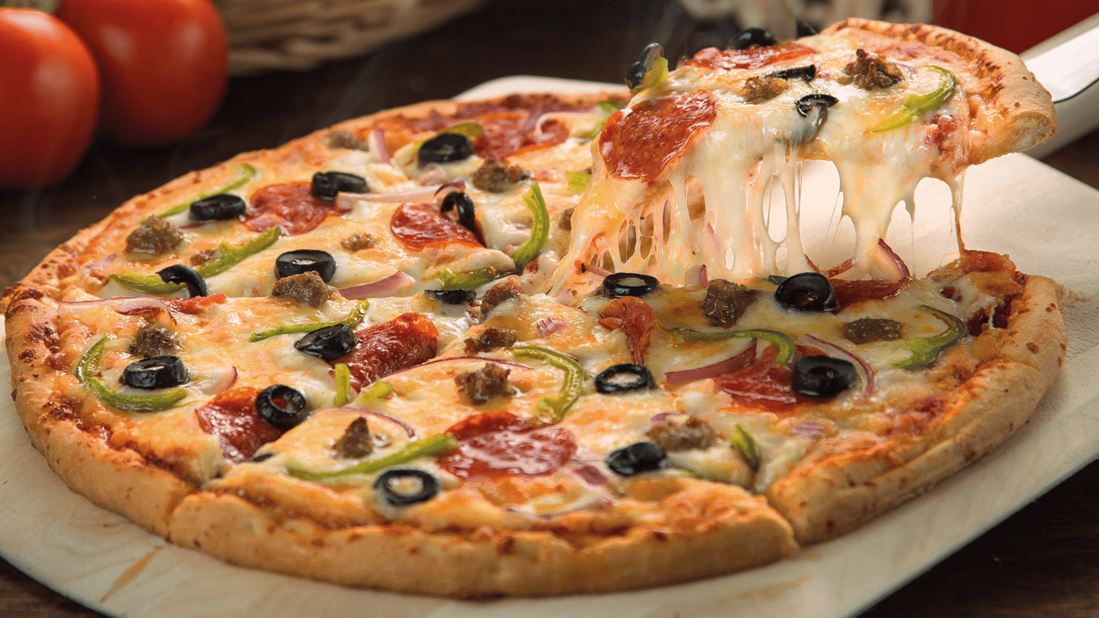 Pizza Town Littleport